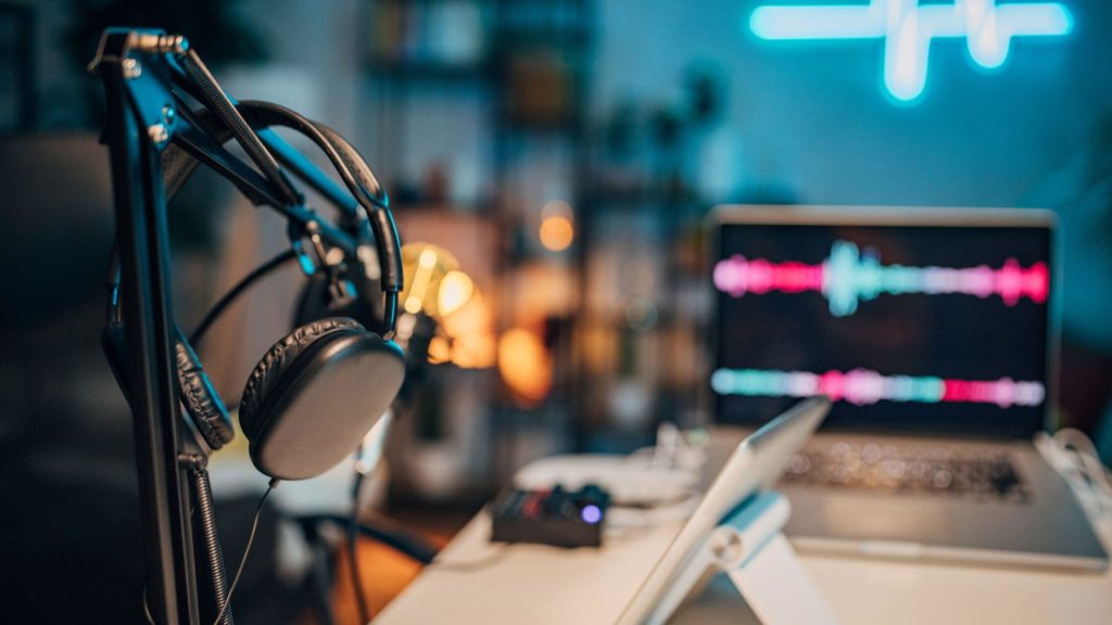 Empower Your Financial Journey: Gain Exclusive Access to our Comprehensive Podcast Series for Proactive Money Management
